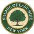 Village of East Hills seal